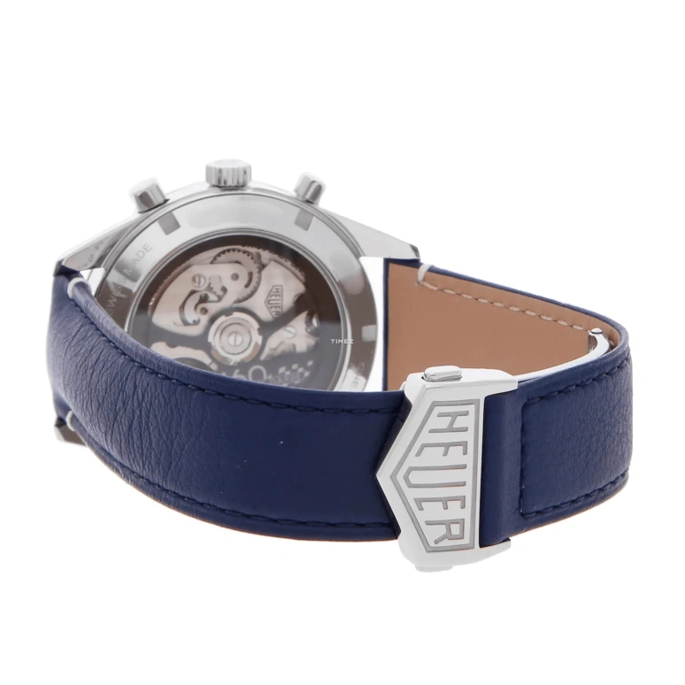 TAG Heuer,Carrera 39mm,39mm,Stainless Steel,Silver,Automatic,Chronograph,80hours,CBK221C,CBK221C.FC6488