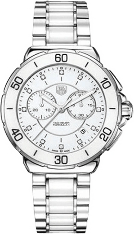TAG Heuer Formula 1 CAH1211.BA0863