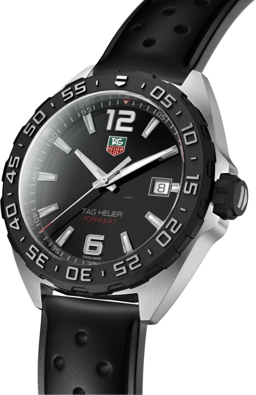 TAG Heuer Formula 1 WAZ1110.FT8023