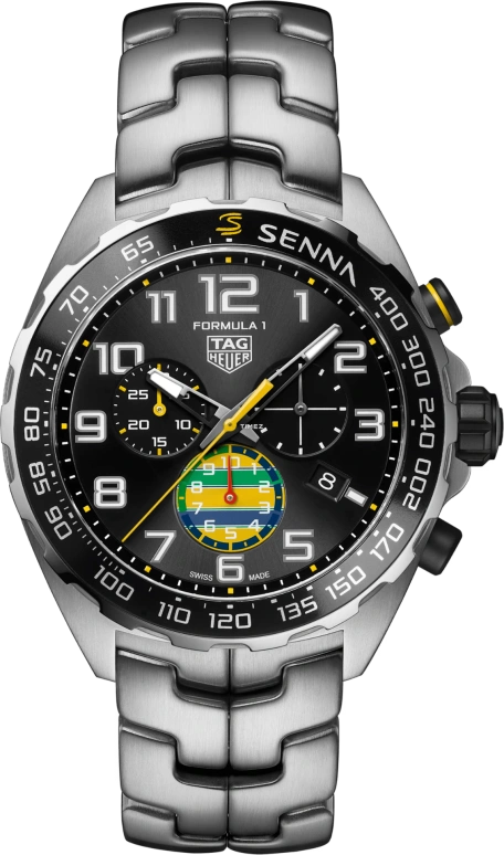 TAG Heuer Formula 1 CAZ101AX.BA0637