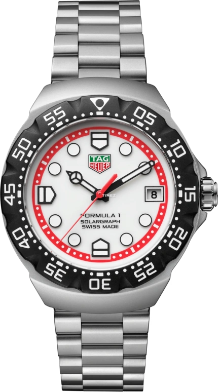 TAG Heuer Formula 1 WBY1111.BA0042
