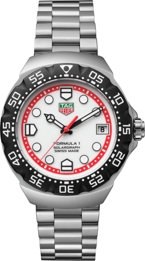 TAG Heuer Formula 1 WBY1111.BA0042