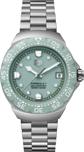 TAG Heuer Formula 1 WBY111B.BA0042