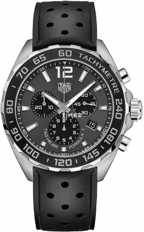 TAG Heuer Formula 1 CAZ1011.FT8024