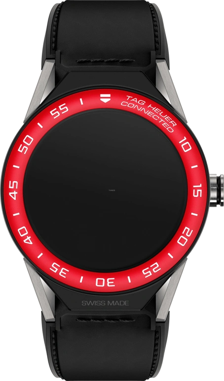 TAG Heuer Carrera SBF8A8015.11FT6079