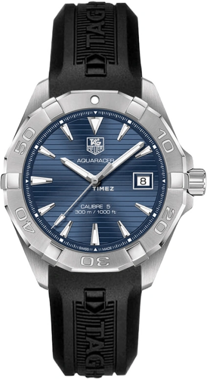 TAG Heuer Aquaracer WAY2112.FT8021