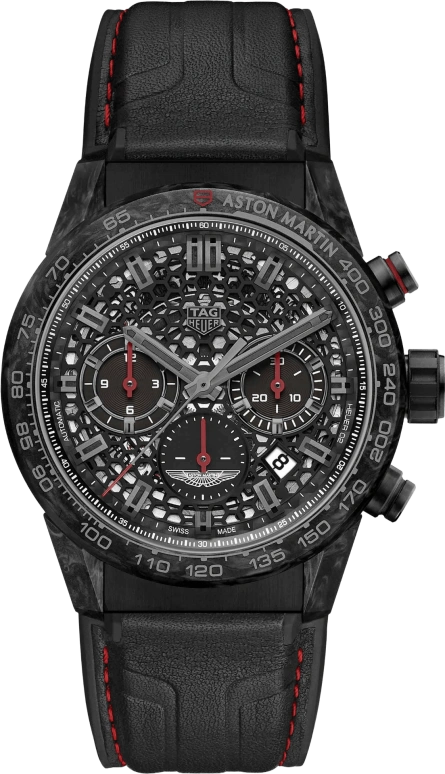 TAG Heuer Carrera CBG2080.FT6165