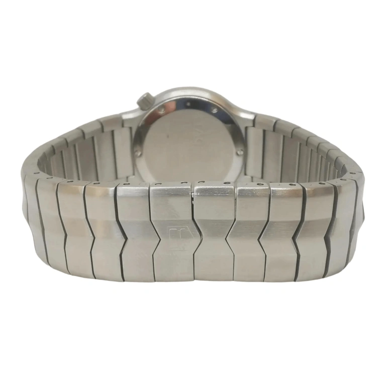 TAG Heuer,Alter Ego 29mm,29mm,Stainless Steel,Black,Quartz,Day,Sapphire,WP1310,WP1310.BA0750