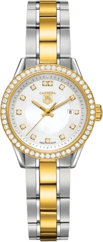 TAG Heuer Carrera WV1451.BD0797