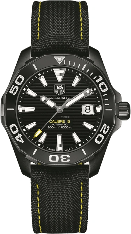 TAG Heuer Aquaracer WAY218A.FC6362