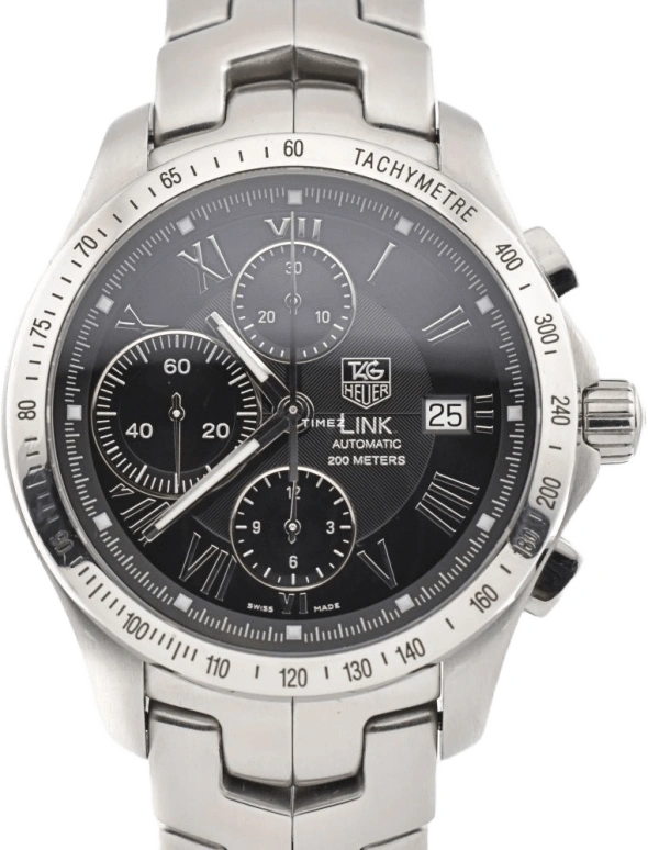 TAG Heuer Link CJF2119.BA0594