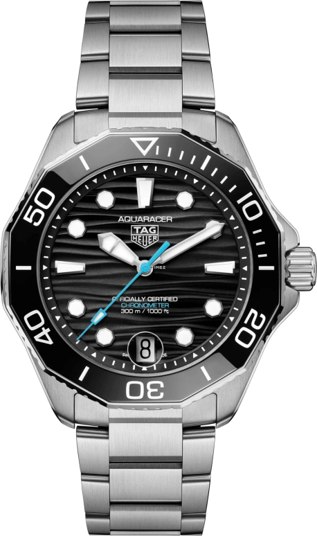 TAG Heuer Aquaracer WBP5110.BA0013