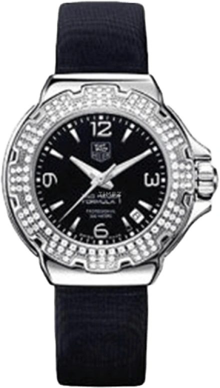 TAG Heuer Formula 1 WAC1214.FC6218