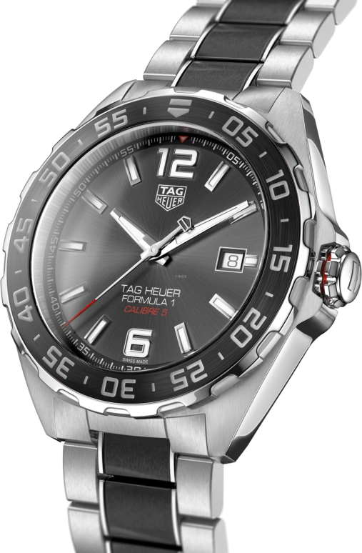 TAG Heuer Formula 1 WAZ2011.BA0843
