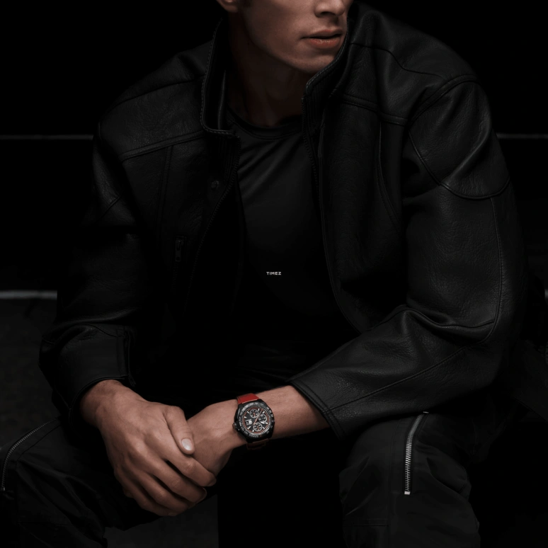 TAG Heuer,Formula 1 44mm,44mm,Titanium,Black,Automatic,Chronograph,Day,CBZ2085,CBZ2085.FT8093