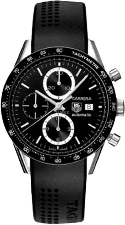TAG Heuer Carrera CV2010.FT6007