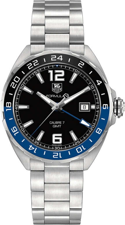 TAG Heuer Formula 1 WAZ211A.BA0875