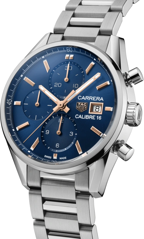 TAG Heuer Carrera CBK2115.BA0715
