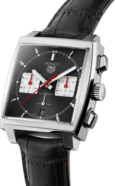 TAG Heuer Monaco CBL2113.FC6177