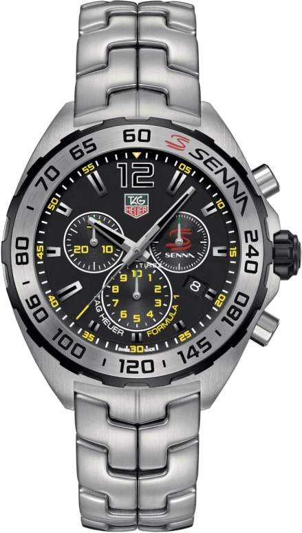 TAG Heuer Formula 1 CAZ1013.BA0883
