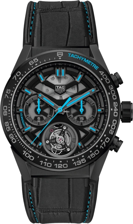 TAG Heuer Carrera CAR5A97.FC6463