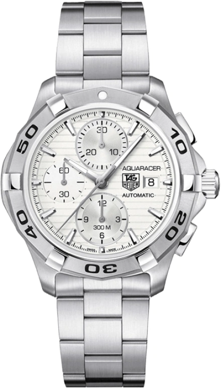 TAG Heuer Aquaracer CAP2111.BA0833