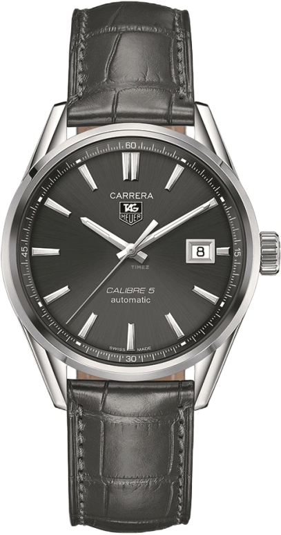TAG Heuer Carrera WAR211C.FC6336
