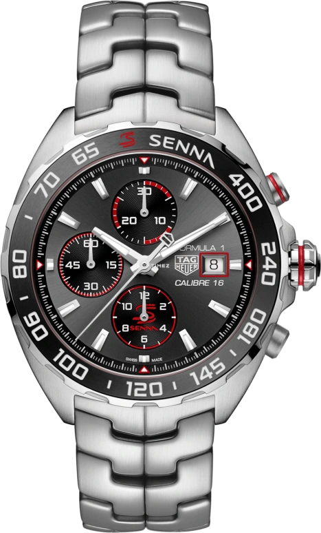 TAG Heuer Formula 1 CAZ201D.BA0633