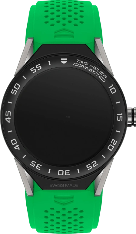 TAG Heuer Connected Watch SBF8A8001.11FT6083