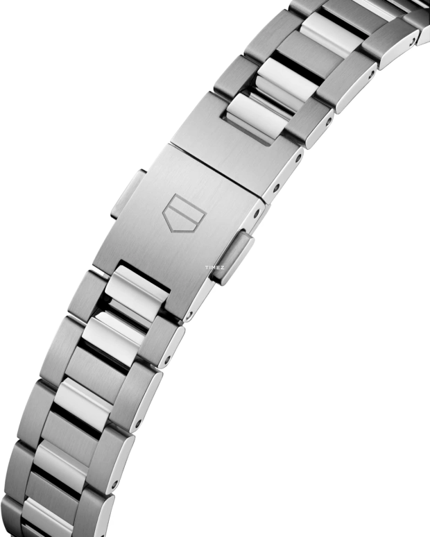 TAG Heuer,Carrera 29mm,29mm,Stainless Steel,White,Automatic,Day,40hours,WBN2414,WBN2414.BA0621