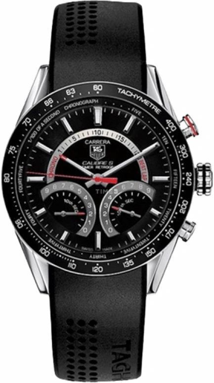TAG Heuer Carrera CV7A10.FT6012