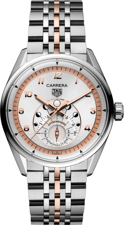 TAG Heuer Carrera WBX2111.BD0002