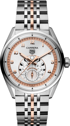 TAG Heuer Carrera WBX2111.BD0002