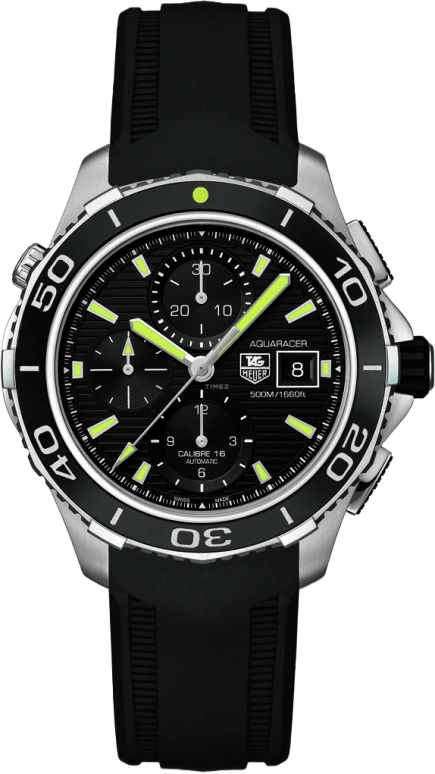 TAG Heuer Aquaracer CAK2111.FT8019