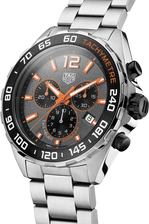 TAG Heuer Formula 1 CAZ101AH.BA0842