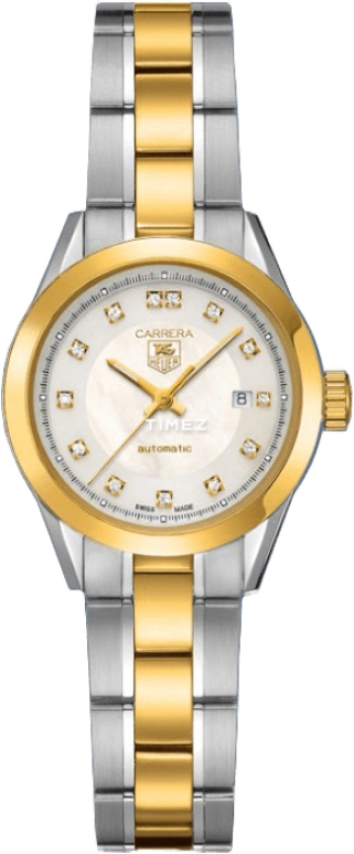 TAG Heuer Carrera WV2450.BD0797
