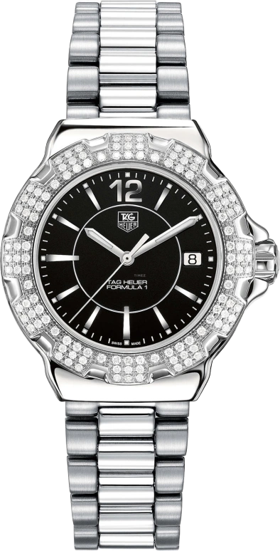 TAG Heuer Formula 1 WAH1217.BA0852