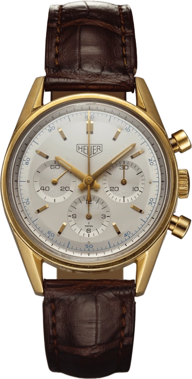 TAG Heuer Carrera CS3140