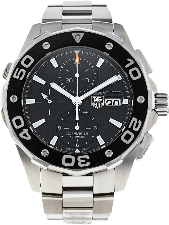 TAG Heuer Aquaracer CAJ2110.BA0872