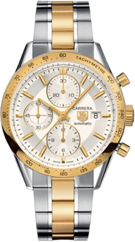 TAG Heuer Carrera CV2050.BD0789