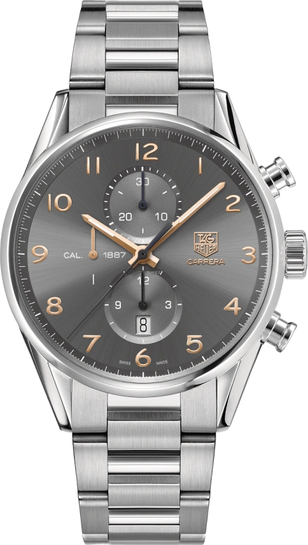 TAG Heuer Carrera CAR2013.BA0799