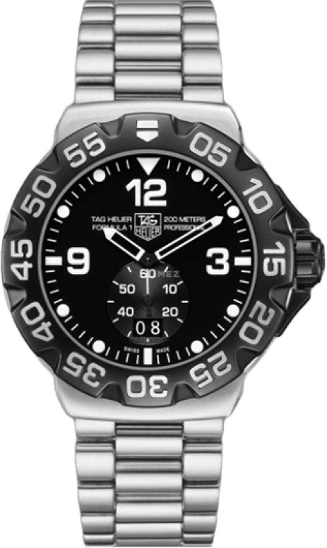 TAG Heuer Formula 1 WAH1010.BA0854