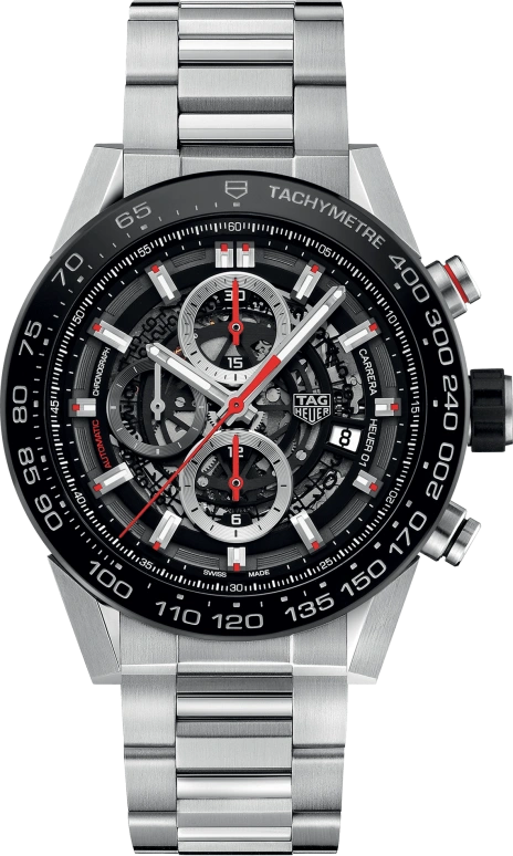 TAG Heuer Carrera CAR2A1W.BA0703