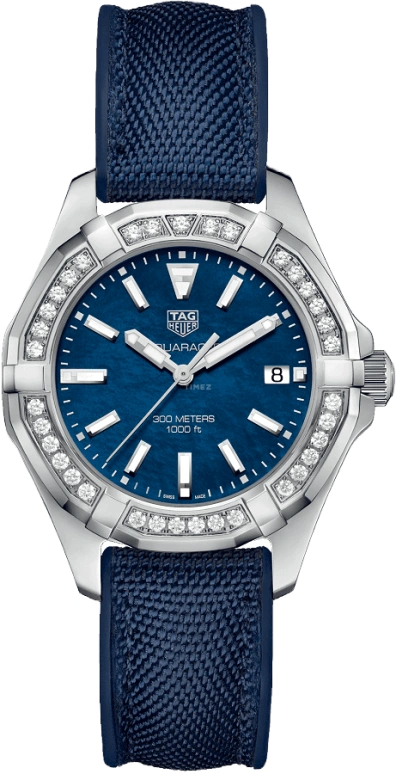 TAG Heuer Aquaracer WAY131N.FT6091