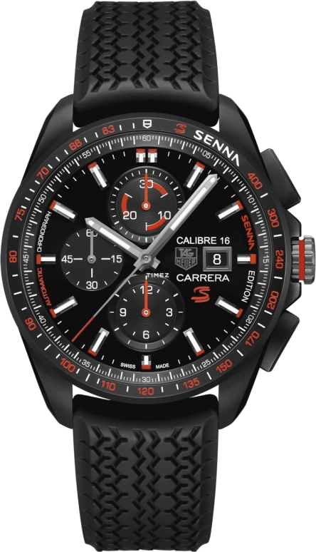 TAG Heuer Carrera CBB2080.FT6042
