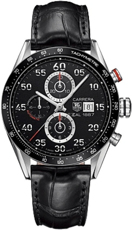 TAG Heuer Carrera CAR2A10.FC6235