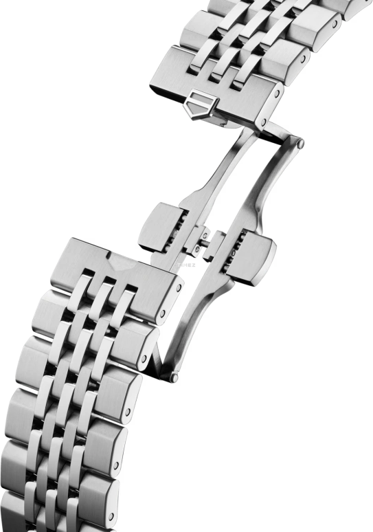 TAG Heuer,Carrera 39mm,39mm,Stainless Steel,Green,Gradient,Automatic,Chronograph,Day,CBS221A,CBS221A.BA0048