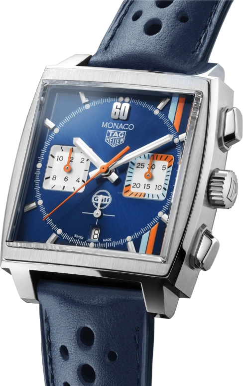 TAG Heuer Monaco CBL2115.FC6494