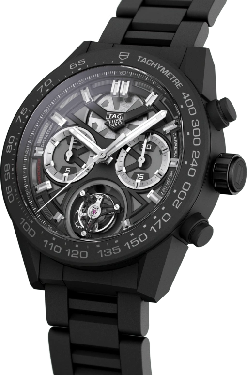 TAG Heuer Carrera CAR5A90.BH0742