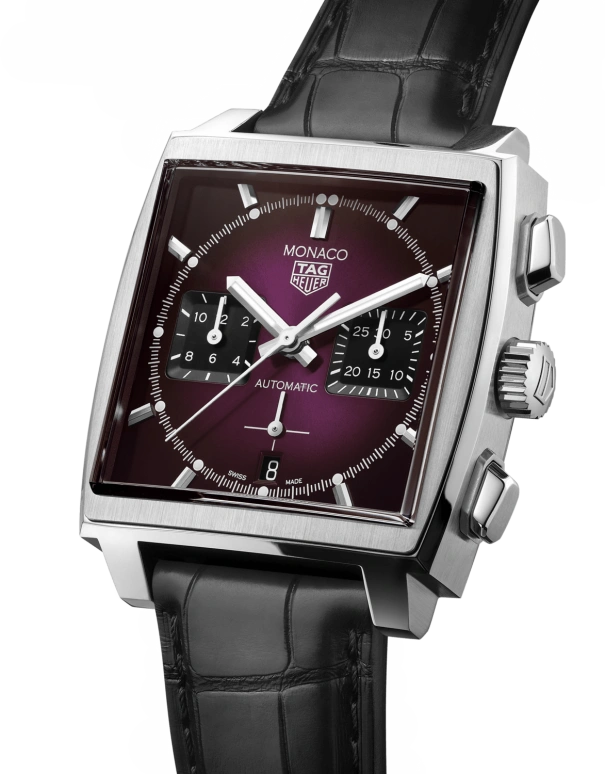 TAG Heuer Monaco CBL2118.FC6518